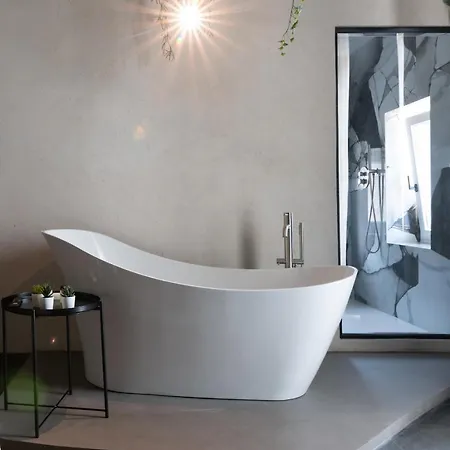 Sonrisa Panzió Taranto