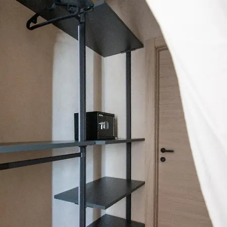 Panzió Sonrisa Taranto