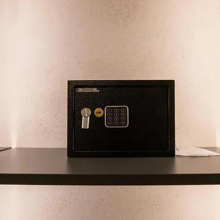 Sonrisa Panzió Taranto