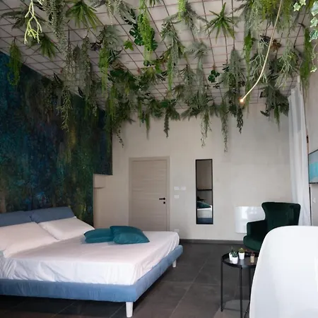 Sonrisa Bed & Breakfast 3*