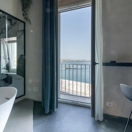 Bed & Breakfast Sonrisa Taranto